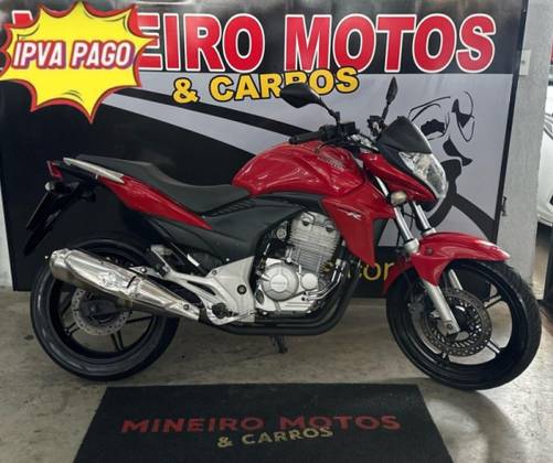 HONDA CB 300R ABS 
